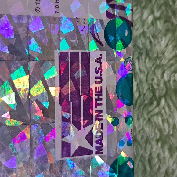 1991 Cool Critters pencil box - Picture 5 of 5